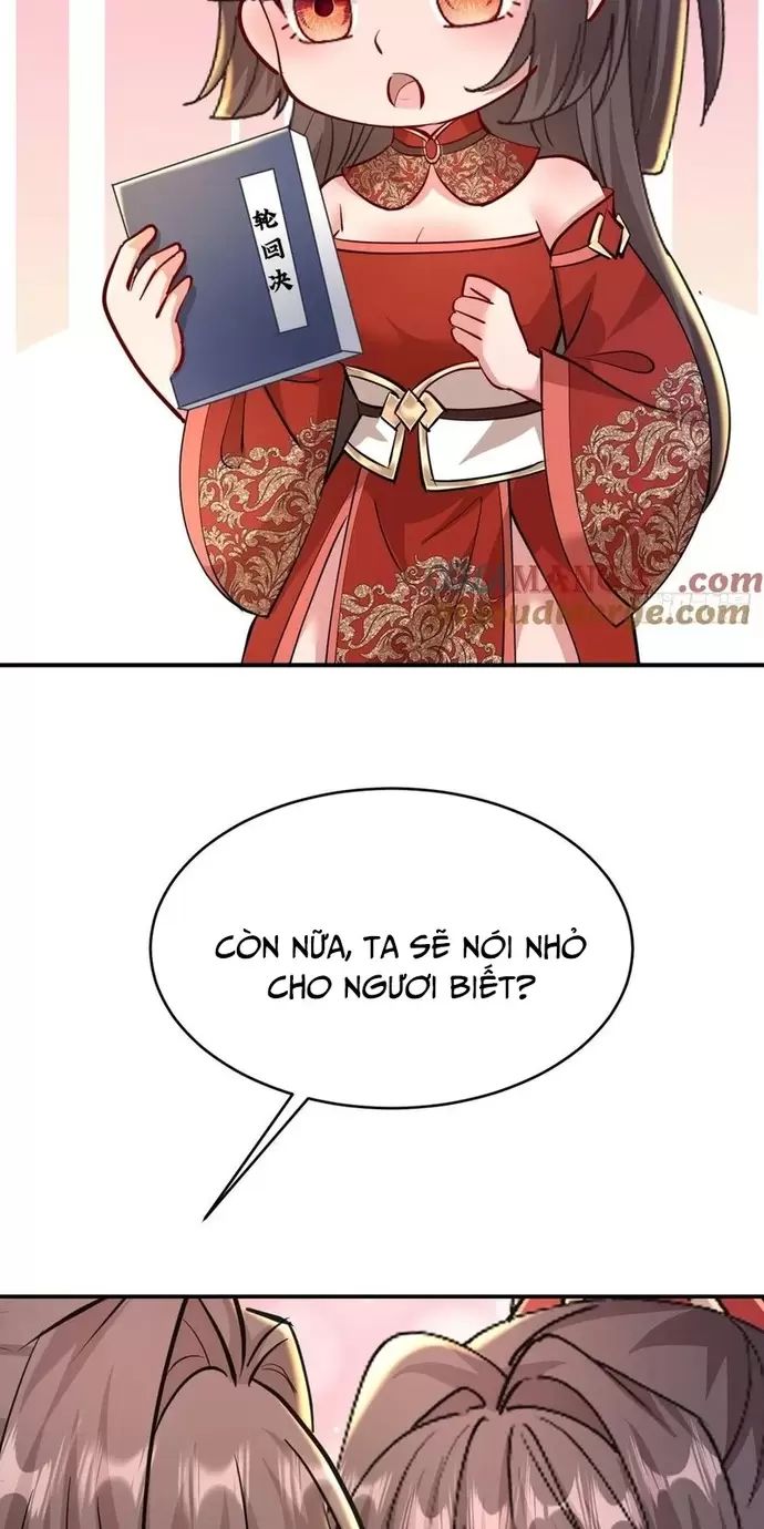 Đệ Tử Siêu Thần Ta Nằm Không, Tông Môn Hủy Diệt Ta Vô Địch Chap 24 - Next Chap 25