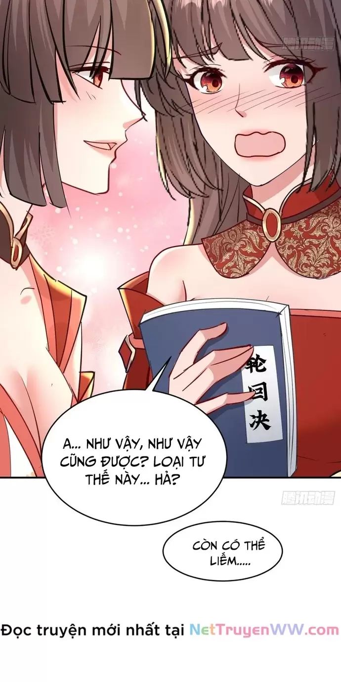 Đệ Tử Siêu Thần Ta Nằm Không, Tông Môn Hủy Diệt Ta Vô Địch Chap 24 - Next Chap 25