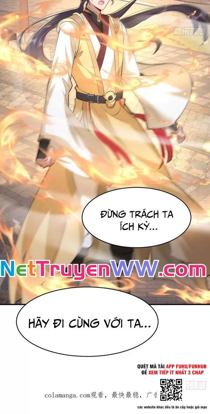 Đệ Tử Siêu Thần Ta Nằm Không, Tông Môn Hủy Diệt Ta Vô Địch Chap 24 - Next Chap 25