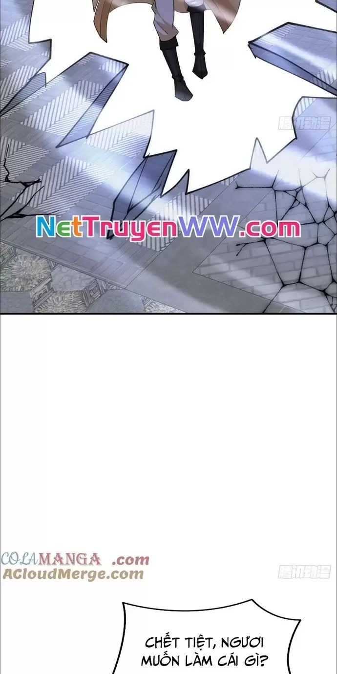 Đệ Tử Siêu Thần Ta Nằm Không, Tông Môn Hủy Diệt Ta Vô Địch Chap 25 - Next Chap 26
