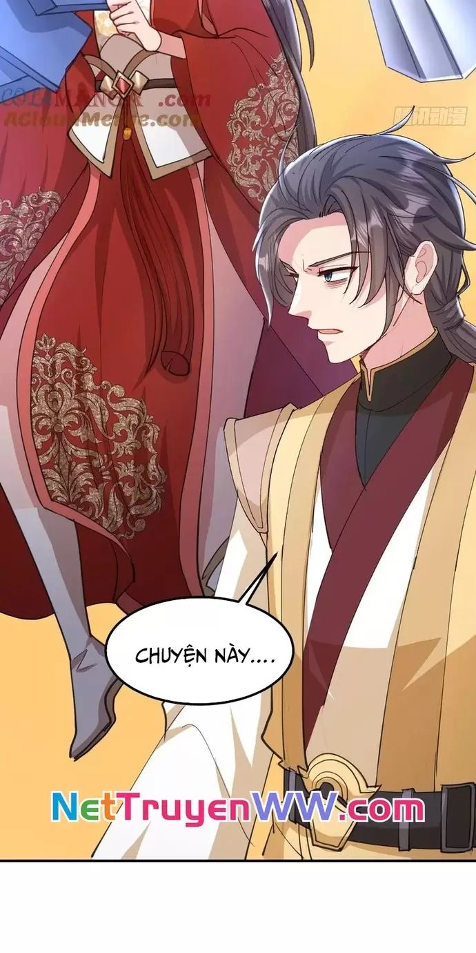 Đệ Tử Siêu Thần Ta Nằm Không, Tông Môn Hủy Diệt Ta Vô Địch Chap 25 - Next Chap 26