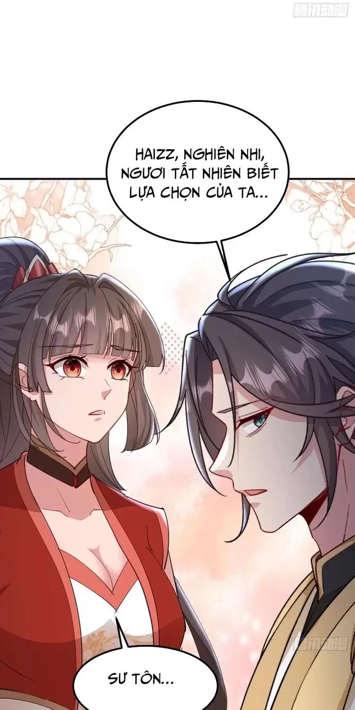 Đệ Tử Siêu Thần Ta Nằm Không, Tông Môn Hủy Diệt Ta Vô Địch Chap 25 - Next Chap 26