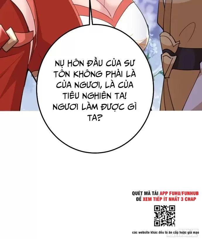 Đệ Tử Siêu Thần Ta Nằm Không, Tông Môn Hủy Diệt Ta Vô Địch Chap 25 - Next Chap 26