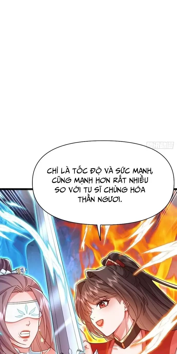 Đệ Tử Siêu Thần Ta Nằm Không, Tông Môn Hủy Diệt Ta Vô Địch Chap 25 - Next Chap 26