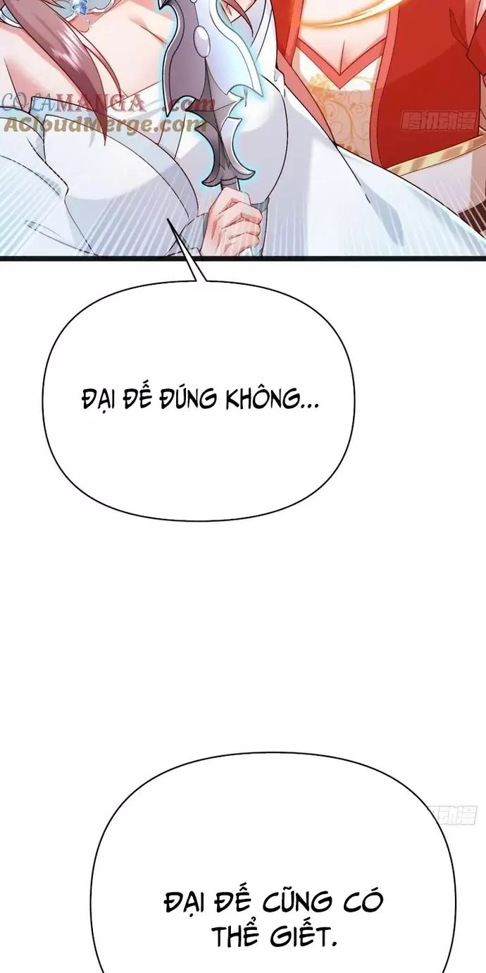 Đệ Tử Siêu Thần Ta Nằm Không, Tông Môn Hủy Diệt Ta Vô Địch Chap 25 - Next Chap 26