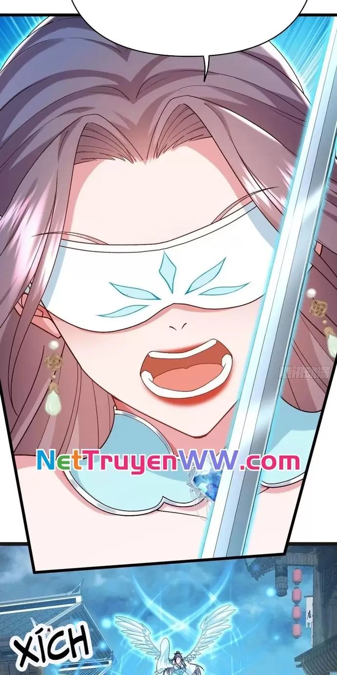 Đệ Tử Siêu Thần Ta Nằm Không, Tông Môn Hủy Diệt Ta Vô Địch Chap 25 - Next Chap 26