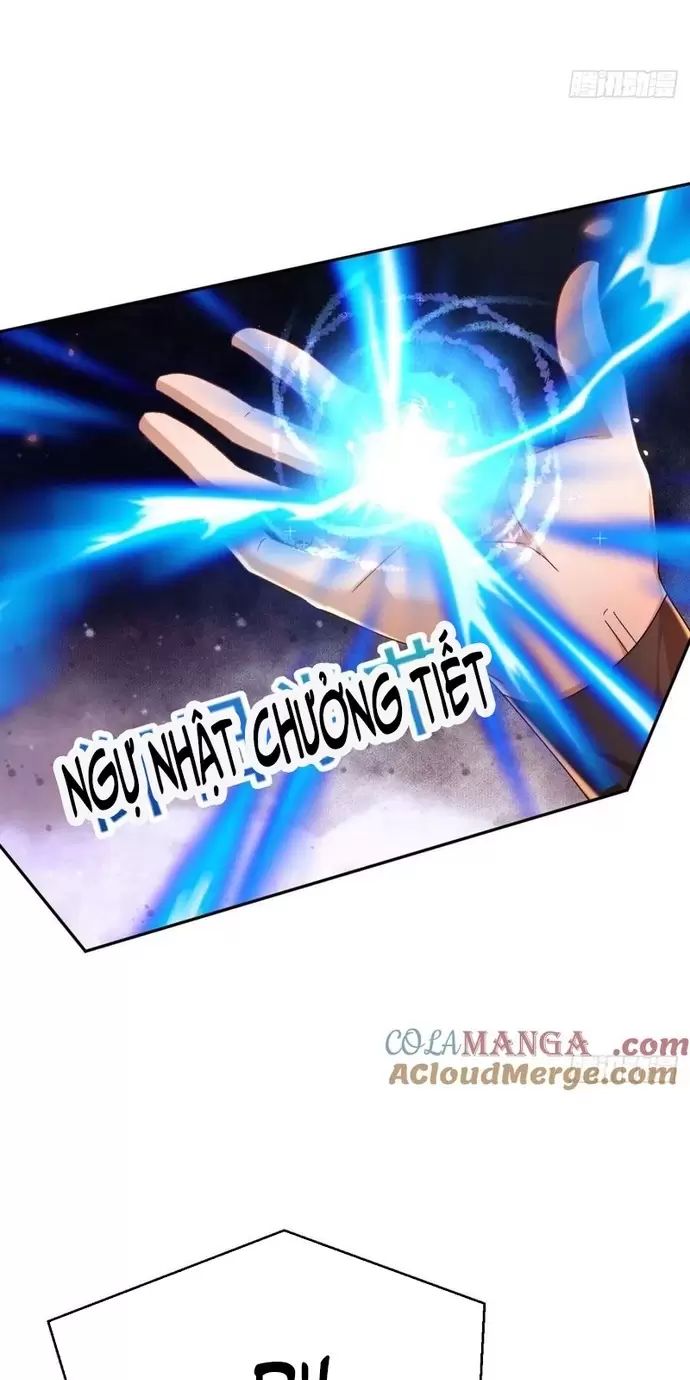 Đệ Tử Siêu Thần Ta Nằm Không, Tông Môn Hủy Diệt Ta Vô Địch Chap 25 - Next Chap 26