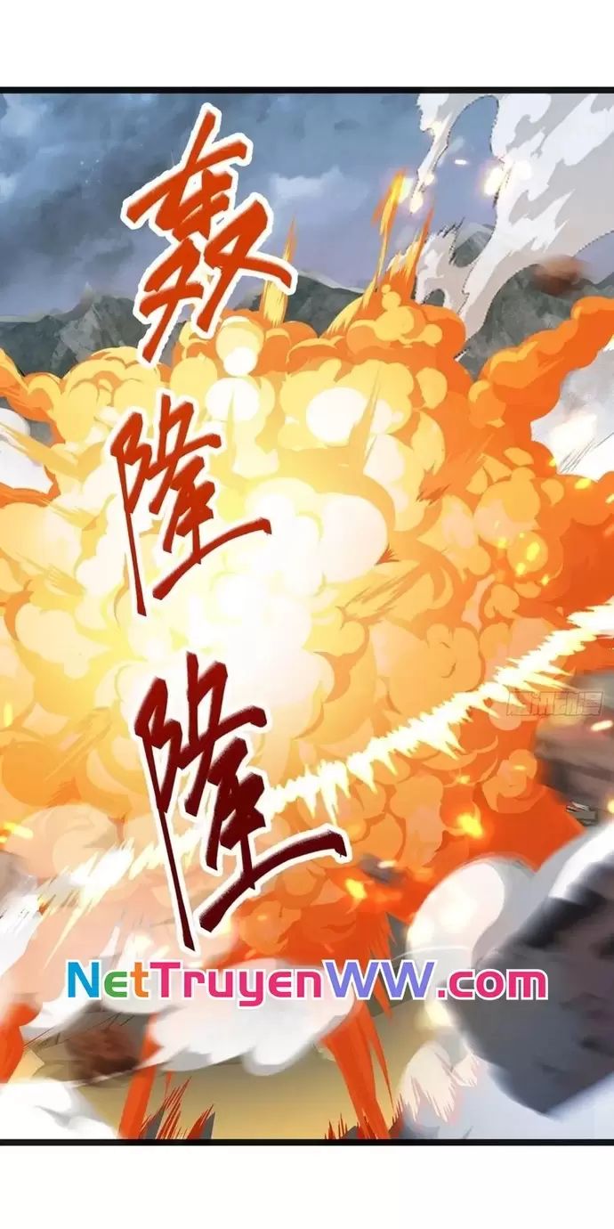 Đệ Tử Siêu Thần Ta Nằm Không, Tông Môn Hủy Diệt Ta Vô Địch Chap 25 - Next Chap 26