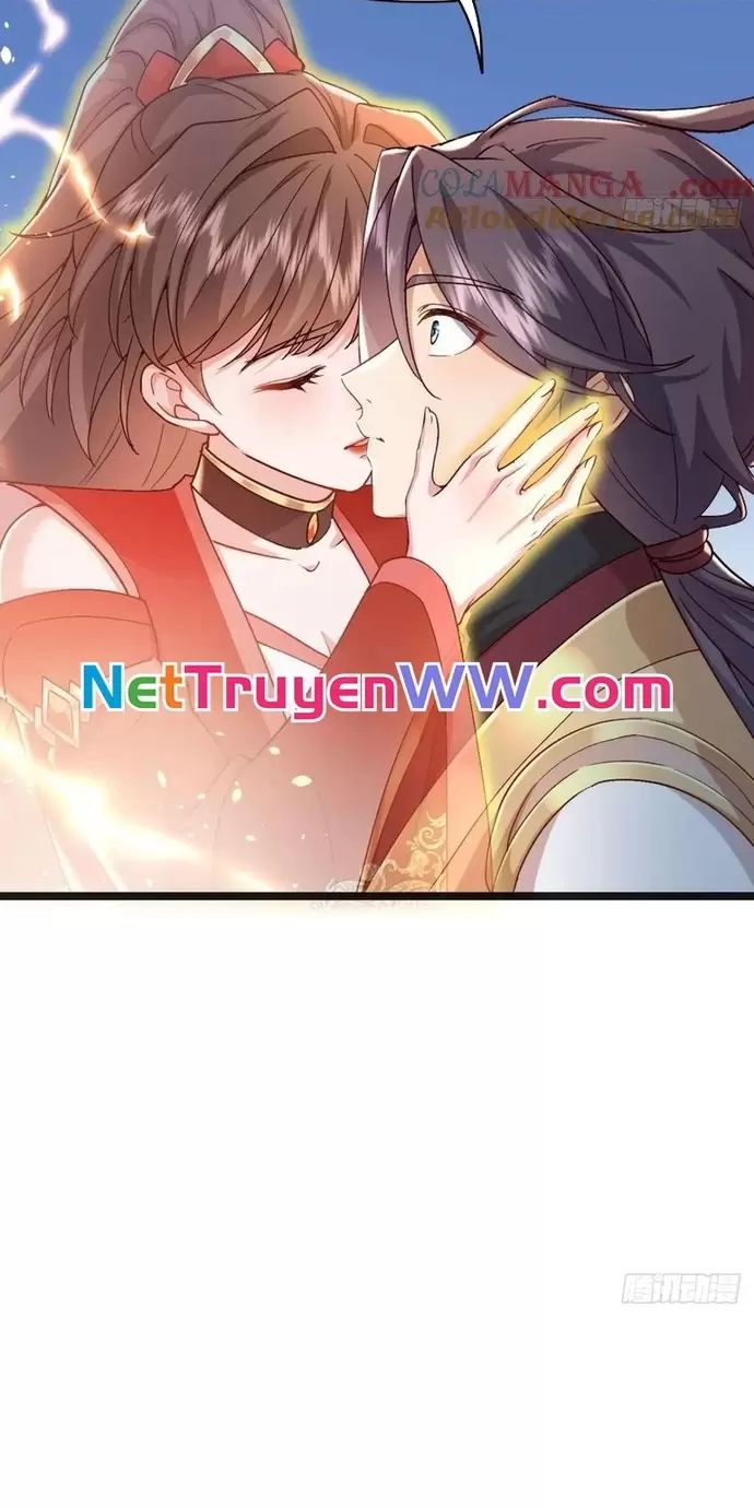 Đệ Tử Siêu Thần Ta Nằm Không, Tông Môn Hủy Diệt Ta Vô Địch Chap 25 - Next Chap 26