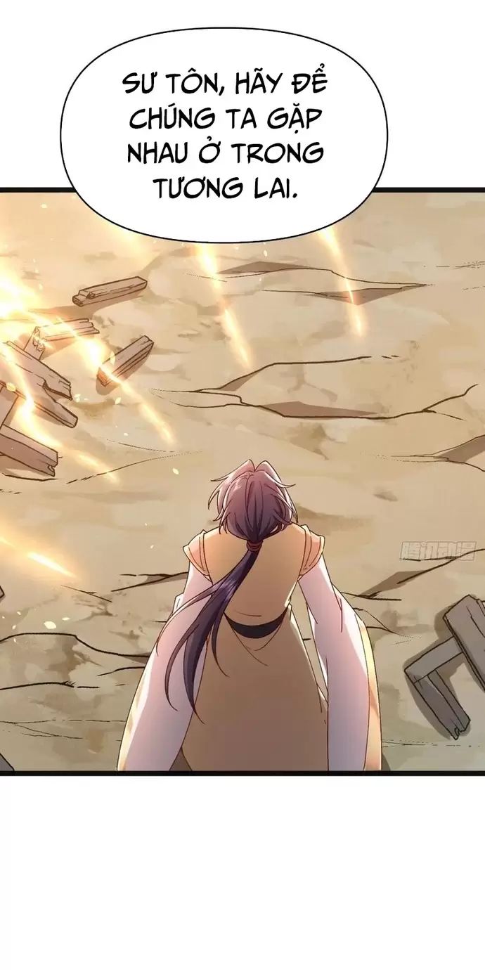 Đệ Tử Siêu Thần Ta Nằm Không, Tông Môn Hủy Diệt Ta Vô Địch Chap 25 - Next Chap 26