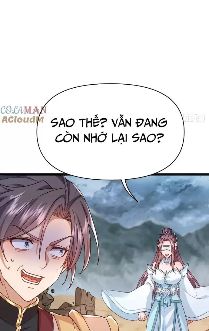 Đệ Tử Siêu Thần Ta Nằm Không, Tông Môn Hủy Diệt Ta Vô Địch Chap 25 - Next Chap 26