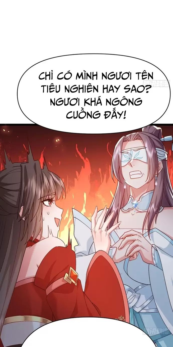 Đệ Tử Siêu Thần Ta Nằm Không, Tông Môn Hủy Diệt Ta Vô Địch Chap 26 - Next Chap 27