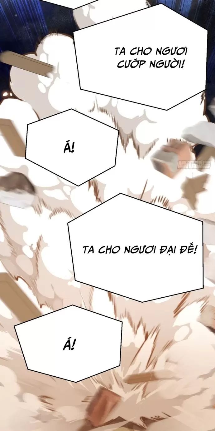 Đệ Tử Siêu Thần Ta Nằm Không, Tông Môn Hủy Diệt Ta Vô Địch Chap 26 - Next Chap 27