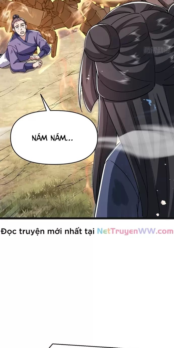 Đệ Tử Siêu Thần Ta Nằm Không, Tông Môn Hủy Diệt Ta Vô Địch Chap 26 - Next Chap 27