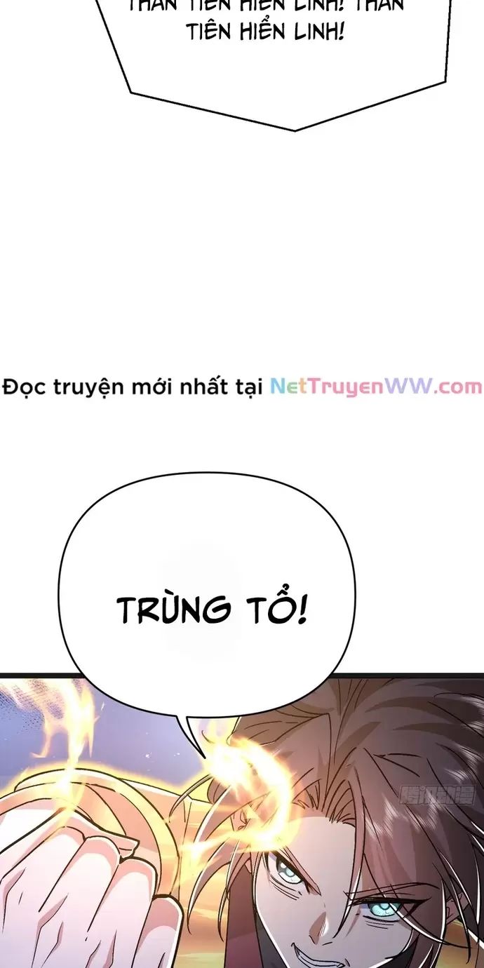 Đệ Tử Siêu Thần Ta Nằm Không, Tông Môn Hủy Diệt Ta Vô Địch Chap 26 - Next Chap 27