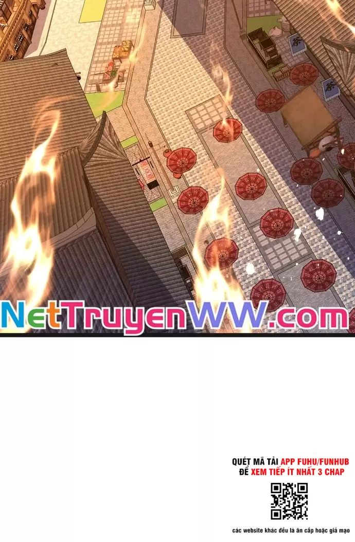 Đệ Tử Siêu Thần Ta Nằm Không, Tông Môn Hủy Diệt Ta Vô Địch Chap 26 - Next Chap 27