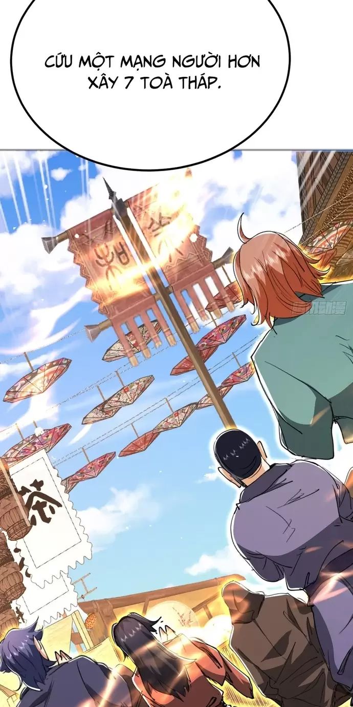 Đệ Tử Siêu Thần Ta Nằm Không, Tông Môn Hủy Diệt Ta Vô Địch Chap 26 - Next Chap 27