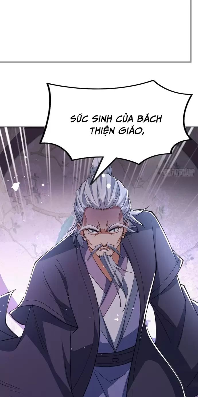 Đệ Tử Siêu Thần Ta Nằm Không, Tông Môn Hủy Diệt Ta Vô Địch Chap 26 - Next Chap 27