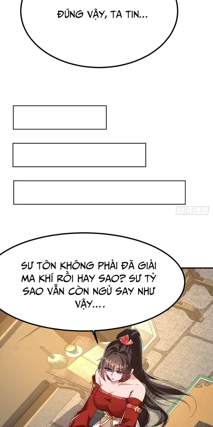 Đệ Tử Siêu Thần Ta Nằm Không, Tông Môn Hủy Diệt Ta Vô Địch Chap 26 - Next Chap 27