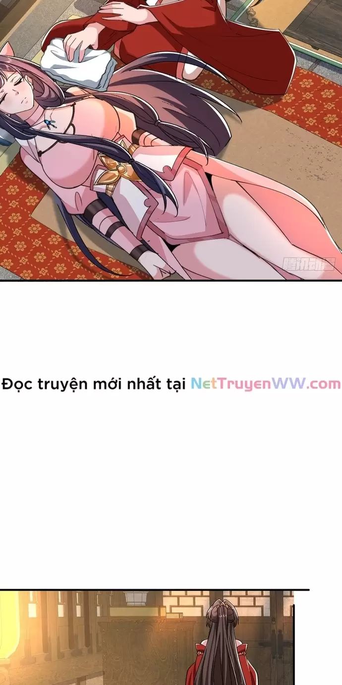 Đệ Tử Siêu Thần Ta Nằm Không, Tông Môn Hủy Diệt Ta Vô Địch Chap 26 - Next Chap 27