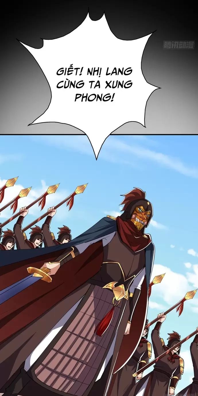Đệ Tử Siêu Thần Ta Nằm Không, Tông Môn Hủy Diệt Ta Vô Địch Chap 26 - Next Chap 27