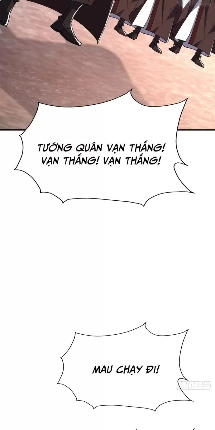 Đệ Tử Siêu Thần Ta Nằm Không, Tông Môn Hủy Diệt Ta Vô Địch Chap 26 - Next Chap 27