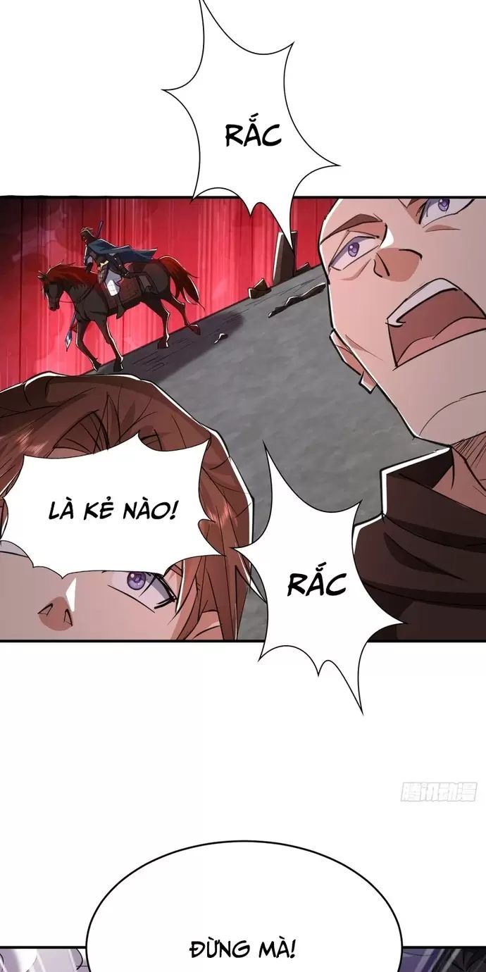 Đệ Tử Siêu Thần Ta Nằm Không, Tông Môn Hủy Diệt Ta Vô Địch Chap 26 - Next Chap 27