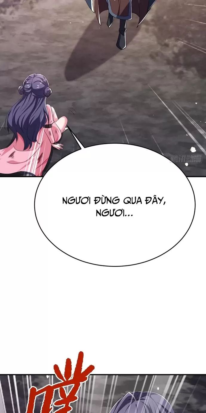 Đệ Tử Siêu Thần Ta Nằm Không, Tông Môn Hủy Diệt Ta Vô Địch Chap 26 - Next Chap 27