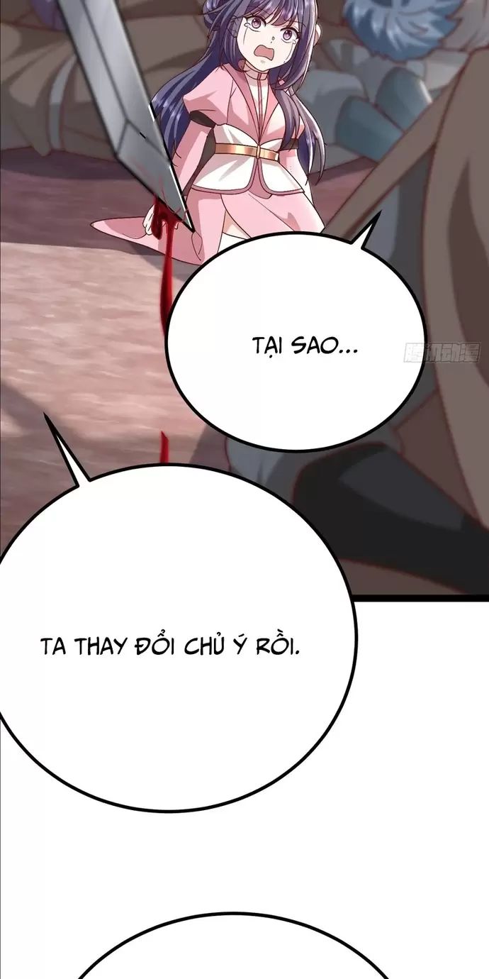 Đệ Tử Siêu Thần Ta Nằm Không, Tông Môn Hủy Diệt Ta Vô Địch Chap 26 - Next Chap 27