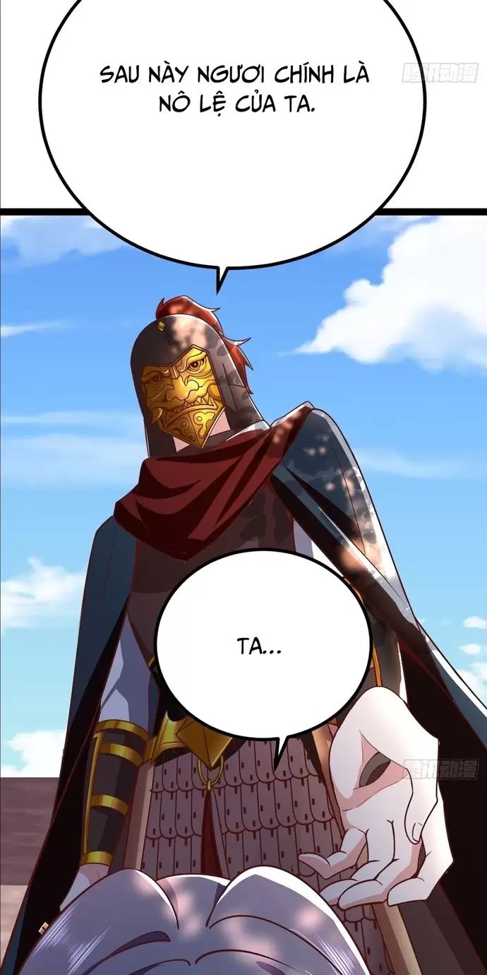 Đệ Tử Siêu Thần Ta Nằm Không, Tông Môn Hủy Diệt Ta Vô Địch Chap 26 - Next Chap 27