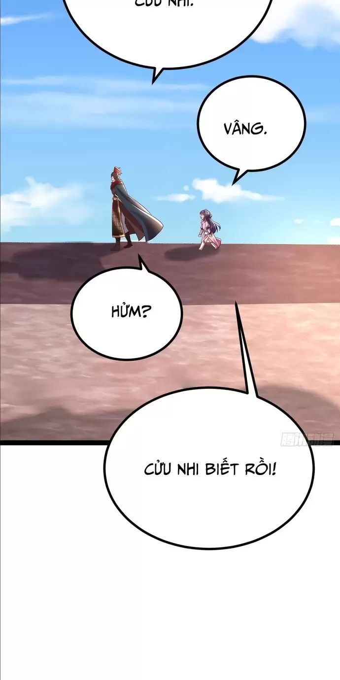 Đệ Tử Siêu Thần Ta Nằm Không, Tông Môn Hủy Diệt Ta Vô Địch Chap 26 - Next Chap 27