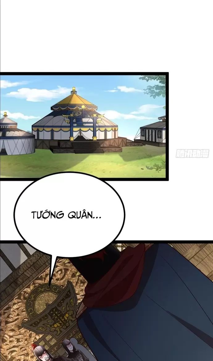 Đệ Tử Siêu Thần Ta Nằm Không, Tông Môn Hủy Diệt Ta Vô Địch Chap 26 - Next Chap 27