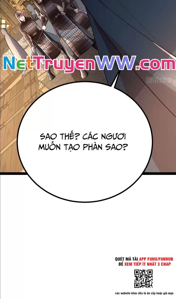 Đệ Tử Siêu Thần Ta Nằm Không, Tông Môn Hủy Diệt Ta Vô Địch Chap 26 - Next Chap 27