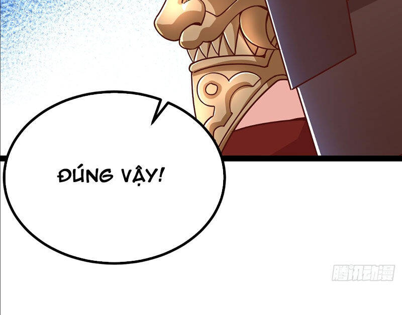 Đệ Tử Siêu Thần Ta Nằm Không, Tông Môn Hủy Diệt Ta Vô Địch Chap 27 - Next Chap 28