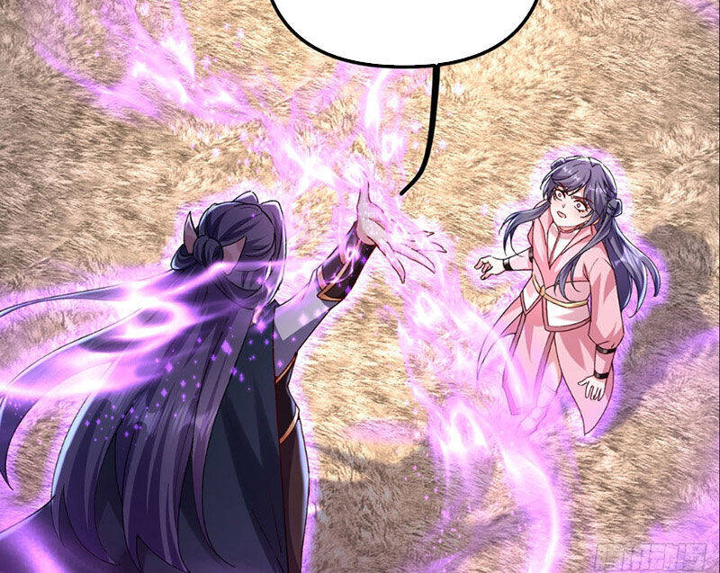 Đệ Tử Siêu Thần Ta Nằm Không, Tông Môn Hủy Diệt Ta Vô Địch Chap 27 - Next Chap 28
