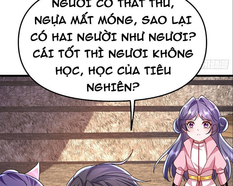 Đệ Tử Siêu Thần Ta Nằm Không, Tông Môn Hủy Diệt Ta Vô Địch Chap 27 - Next Chap 28