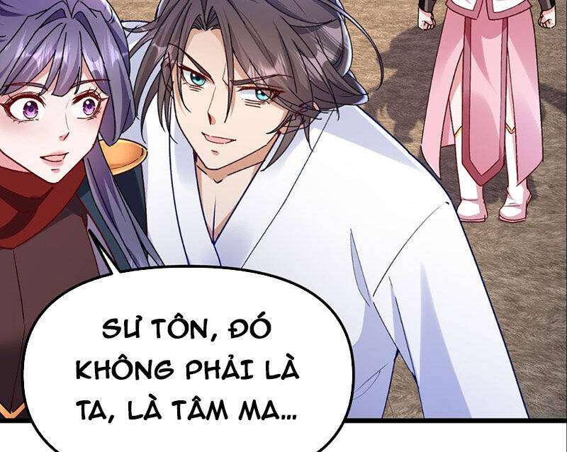 Đệ Tử Siêu Thần Ta Nằm Không, Tông Môn Hủy Diệt Ta Vô Địch Chap 27 - Next Chap 28