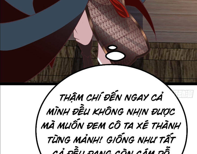 Đệ Tử Siêu Thần Ta Nằm Không, Tông Môn Hủy Diệt Ta Vô Địch Chap 27 - Next Chap 28