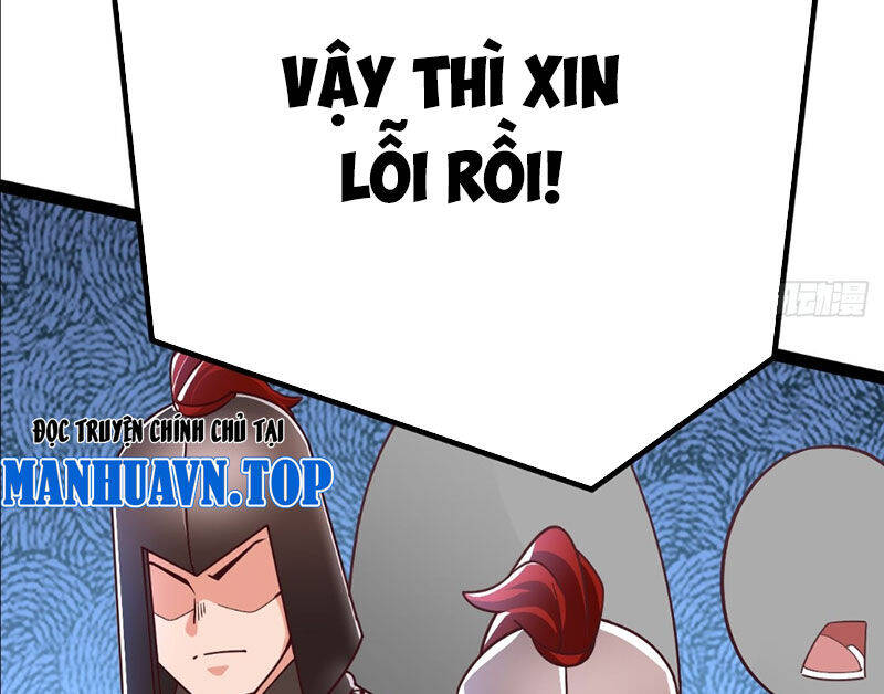 Đệ Tử Siêu Thần Ta Nằm Không, Tông Môn Hủy Diệt Ta Vô Địch Chap 27 - Next Chap 28