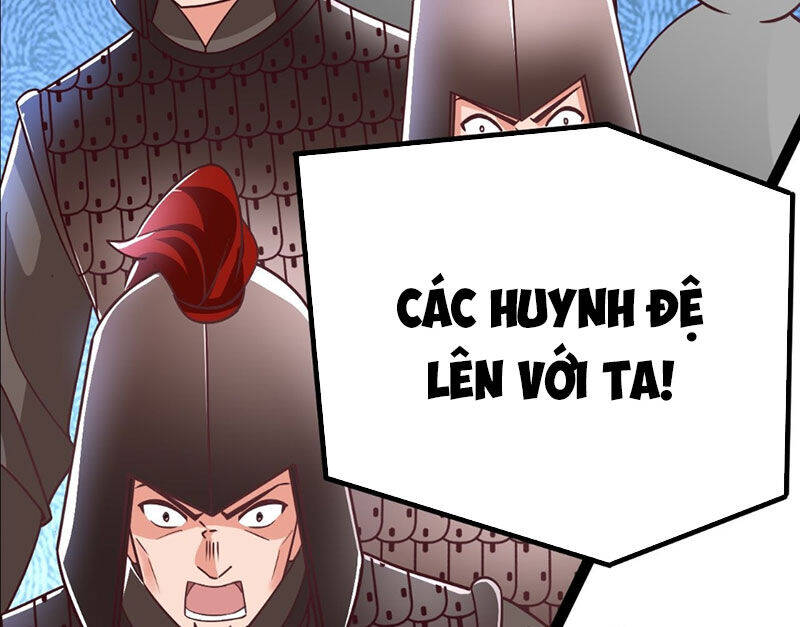 Đệ Tử Siêu Thần Ta Nằm Không, Tông Môn Hủy Diệt Ta Vô Địch Chap 27 - Next Chap 28