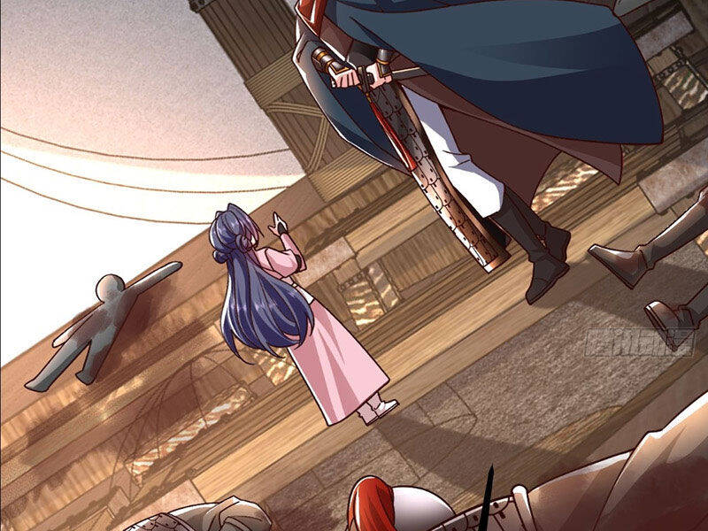 Đệ Tử Siêu Thần Ta Nằm Không, Tông Môn Hủy Diệt Ta Vô Địch Chap 27 - Next Chap 28