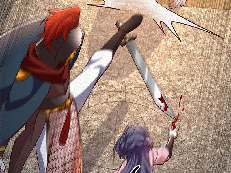 Đệ Tử Siêu Thần Ta Nằm Không, Tông Môn Hủy Diệt Ta Vô Địch Chap 27 - Next Chap 28