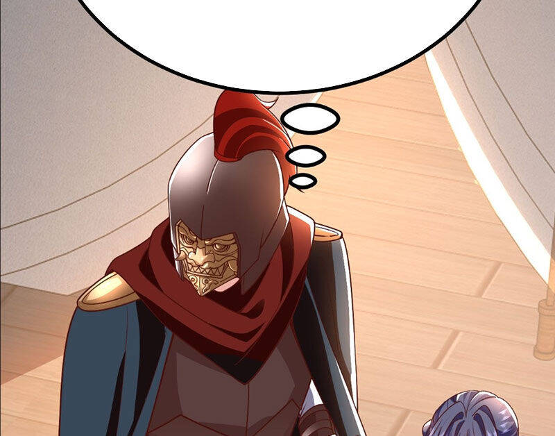 Đệ Tử Siêu Thần Ta Nằm Không, Tông Môn Hủy Diệt Ta Vô Địch Chap 27 - Next Chap 28