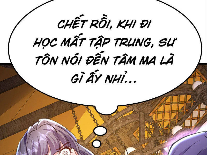 Đệ Tử Siêu Thần Ta Nằm Không, Tông Môn Hủy Diệt Ta Vô Địch Chap 27 - Next Chap 28