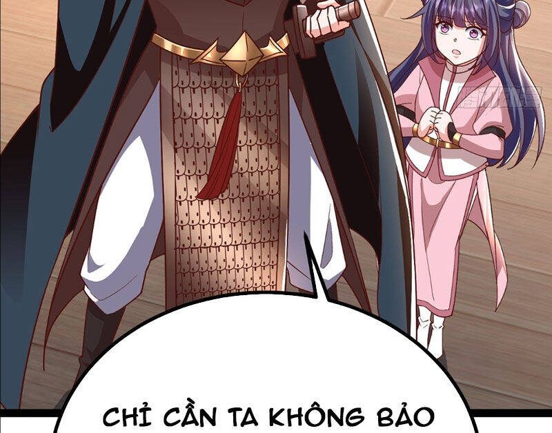 Đệ Tử Siêu Thần Ta Nằm Không, Tông Môn Hủy Diệt Ta Vô Địch Chap 27 - Next Chap 28