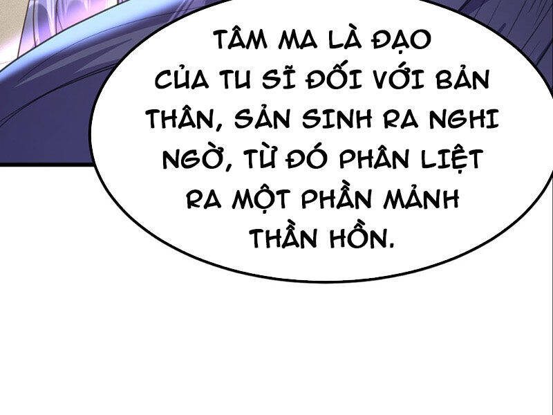 Đệ Tử Siêu Thần Ta Nằm Không, Tông Môn Hủy Diệt Ta Vô Địch Chap 27 - Next Chap 28