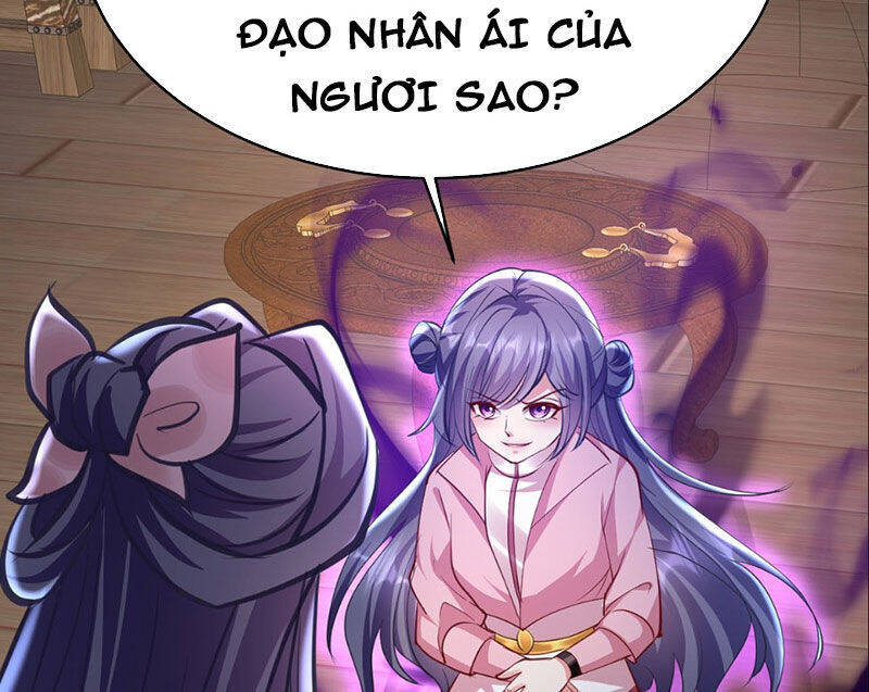Đệ Tử Siêu Thần Ta Nằm Không, Tông Môn Hủy Diệt Ta Vô Địch Chap 27 - Next Chap 28