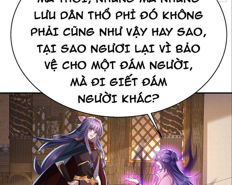 Đệ Tử Siêu Thần Ta Nằm Không, Tông Môn Hủy Diệt Ta Vô Địch Chap 27 - Next Chap 28