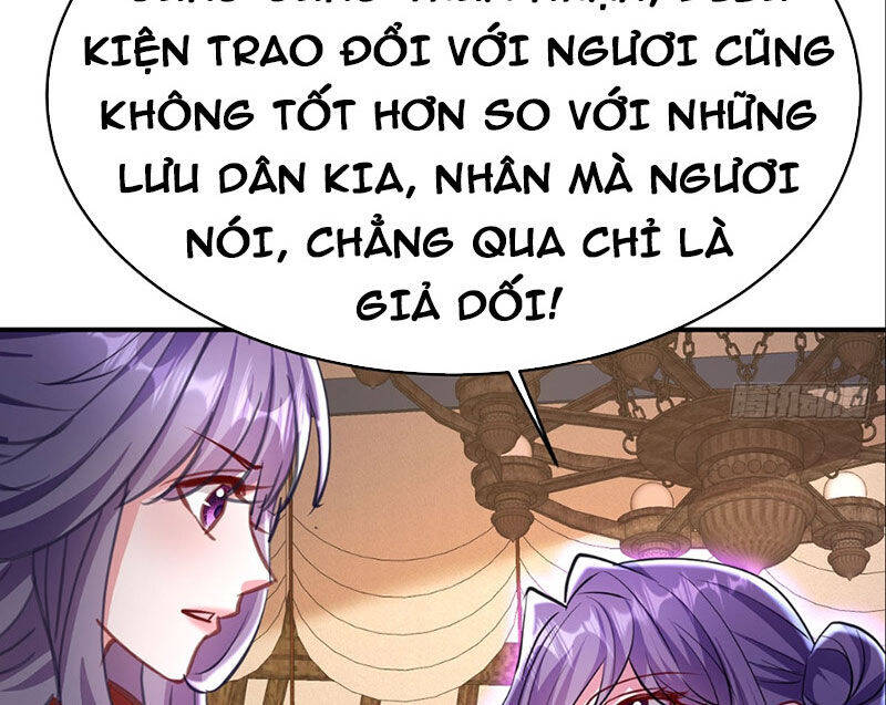 Đệ Tử Siêu Thần Ta Nằm Không, Tông Môn Hủy Diệt Ta Vô Địch Chap 27 - Next Chap 28
