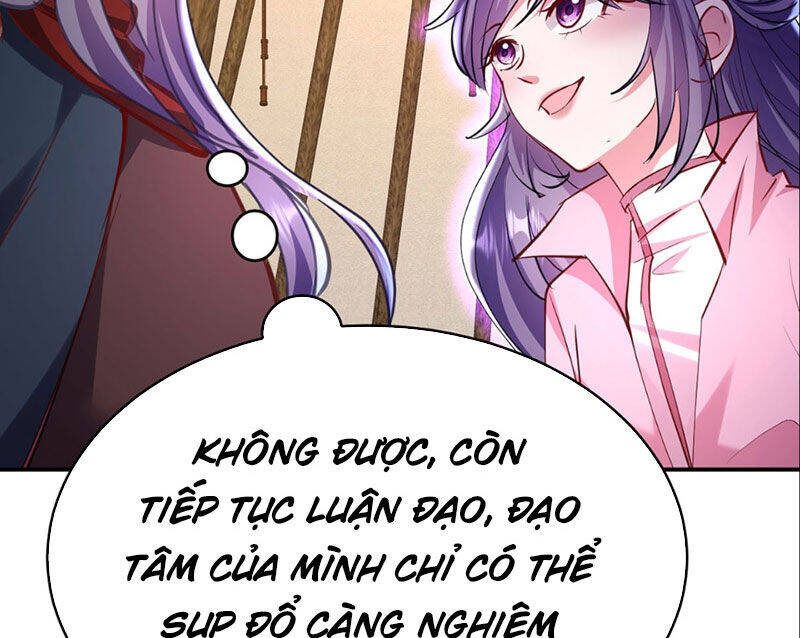 Đệ Tử Siêu Thần Ta Nằm Không, Tông Môn Hủy Diệt Ta Vô Địch Chap 27 - Next Chap 28